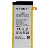 Syrox Samsung A8 / BA800 Batarya B160 thumbnail 2