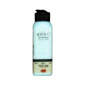 Artdeco Akrilik Boya Pastel Yeşil 140 ml thumbnail 2