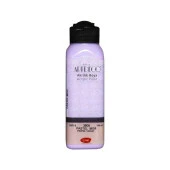 Artdeco Akrilik Boya Pastel Mor 140 ml thumbnail 1