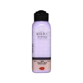 Artdeco Akrilik Boya Pastel Mor 140 ml thumbnail 2