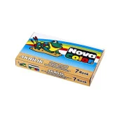 Nova Color Akrilik Boya 7 gr 7'li Tüp thumbnail 2