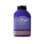 Artdeco Akrilik Boya 500 ml Mor thumbnail 2