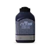Artdeco Akrilik Boya 500 ml Siyah thumbnail 2