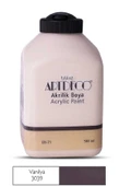 Artdeco Akrilik Boya 500 ml Vanilya thumbnail 1