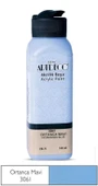 Artdeco Akrilik Boya 140 ml Ortanca Mavi thumbnail 1