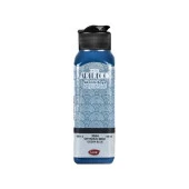 Artdeco Akrilik Boya Okyanus Mavi 140 ml thumbnail 1