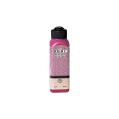 Artdeco Akrilik Boya 140 ml Şarap thumbnail 2