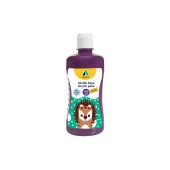 Adel Akrilik Boya 500 ml Mor thumbnail 1