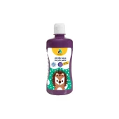 Adel Akrilik Boya 500 ml Mor thumbnail 2