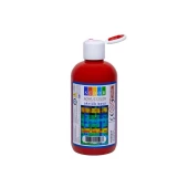 Südor Akrilik Boya 250 ml Vermiyon thumbnail 2