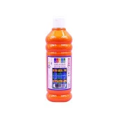 Südor Akrilik Boya 500 ml Turuncu thumbnail 1