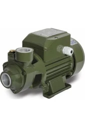 Mur-Cell QB60 0.5 Hp Elektrikli Su Motoru thumbnail 1