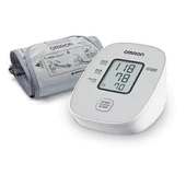 Omron M2 Basic Hem-7121 J-e Koldan Ölçer Tansiyon Aleti thumbnail 2