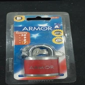 Armor Kırmızı Asma Kilit 235 KP thumbnail 3