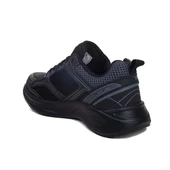 Magg Point 585 Siyah Kadın Sneaker Ayakkabı thumbnail 3