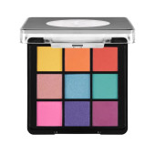 Flormar Exclusive Eyeshadow Palette 002 Ready The Party thumbnail 2