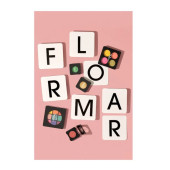 Flormar Exclusive Eyeshadow Palette 002 Ready The Party thumbnail 7