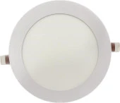 NisaLuce 12W Sıva Altı Led Panel 3000K thumbnail 1