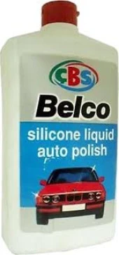 ÇBS BELCO SİLİKONLU CİLA 1/1 thumbnail 2