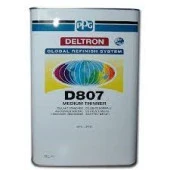 DELTRON D807 AKRİLİK TİNER NORMAL 1/1 thumbnail 2