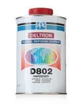 DELTRON D802 SERTLEŞTİRİCİ YAVAŞ 1/1 thumbnail 2