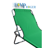 Ecm Proger KATLANIR KADEMELİ ŞEZLONG - YEŞİL thumbnail 3