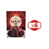 Güneş Kakao 50 gr x 6 Adet thumbnail 1