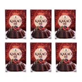 Güneş Kakao 50 gr x 6 Adet thumbnail 2