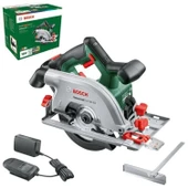 Bosch Universal Circ 18V-53 Set DaireTestere - 06033B1402 thumbnail 1