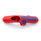 Knipex 169502SB Universal Kablo Sıyırma thumbnail 1