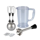 TEFAL 1500W  GÜMÜŞ BLENDER POWELIX ACTİVFLOW EXPERT thumbnail 6