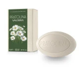 Valobra Bar Soap Pratolina - Sabun 130 gr thumbnail 1