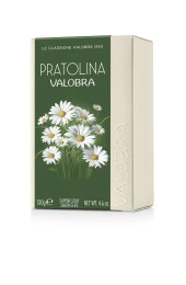 Valobra Bar Soap Pratolina - Sabun 130 gr thumbnail 2