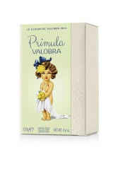 Valobra Bar Soap Primula - Sabun 130 gr thumbnail 2