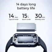 Joyroom JR-FT1 Akıllı Saat Smart Watch thumbnail 2