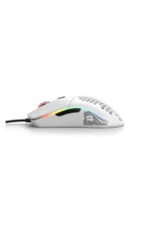 Model O Minus Mat Beyaz Oyuncu Mouse thumbnail 2