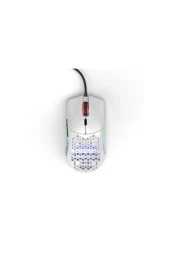 Model O Minus Mat Beyaz Oyuncu Mouse thumbnail 3
