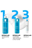 La Roche Posay Effaclar Jel 400ml thumbnail 4