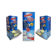 Bulaşık Makinesi Tableti 30 yıkama thumbnail 1