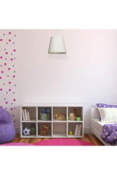 Modelight 26'Lık Konik Sarkıt Krem thumbnail 2