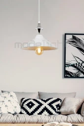 Modelight Akses Karo / Küre Tekli Maya Sarkıt thumbnail 1