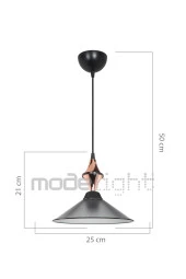 Modelight Akses Karo / Küre Tekli Maya Sarkıt thumbnail 3