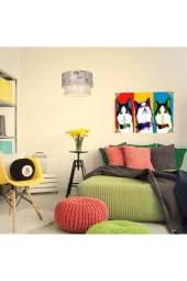 Modelight Deko Sarkıt Art Desenli thumbnail 3