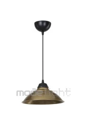 Modelight Doha Metal Sarkıt Eskitme thumbnail 3