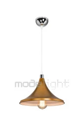 Modelight Kalyon Sarkıt Bakır thumbnail 2