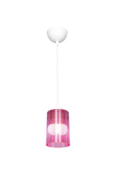 Modelight Pembe Optik Promo Sarkıt - Çift Ampul Görünümlü thumbnail 2