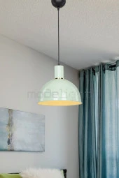 Modelight Tana Tekli Sarkıt Mint Yeşili thumbnail 3