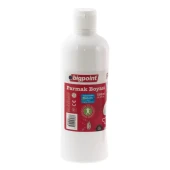 Bigpoint Parmak Boyası 500 ml Beyaz thumbnail 1