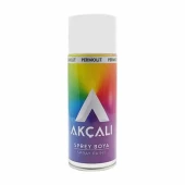 Akçalı Sprey Boya 400ml Fusya thumbnail 1