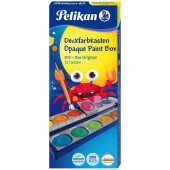Pelikan Sulu Boya 12li thumbnail 1